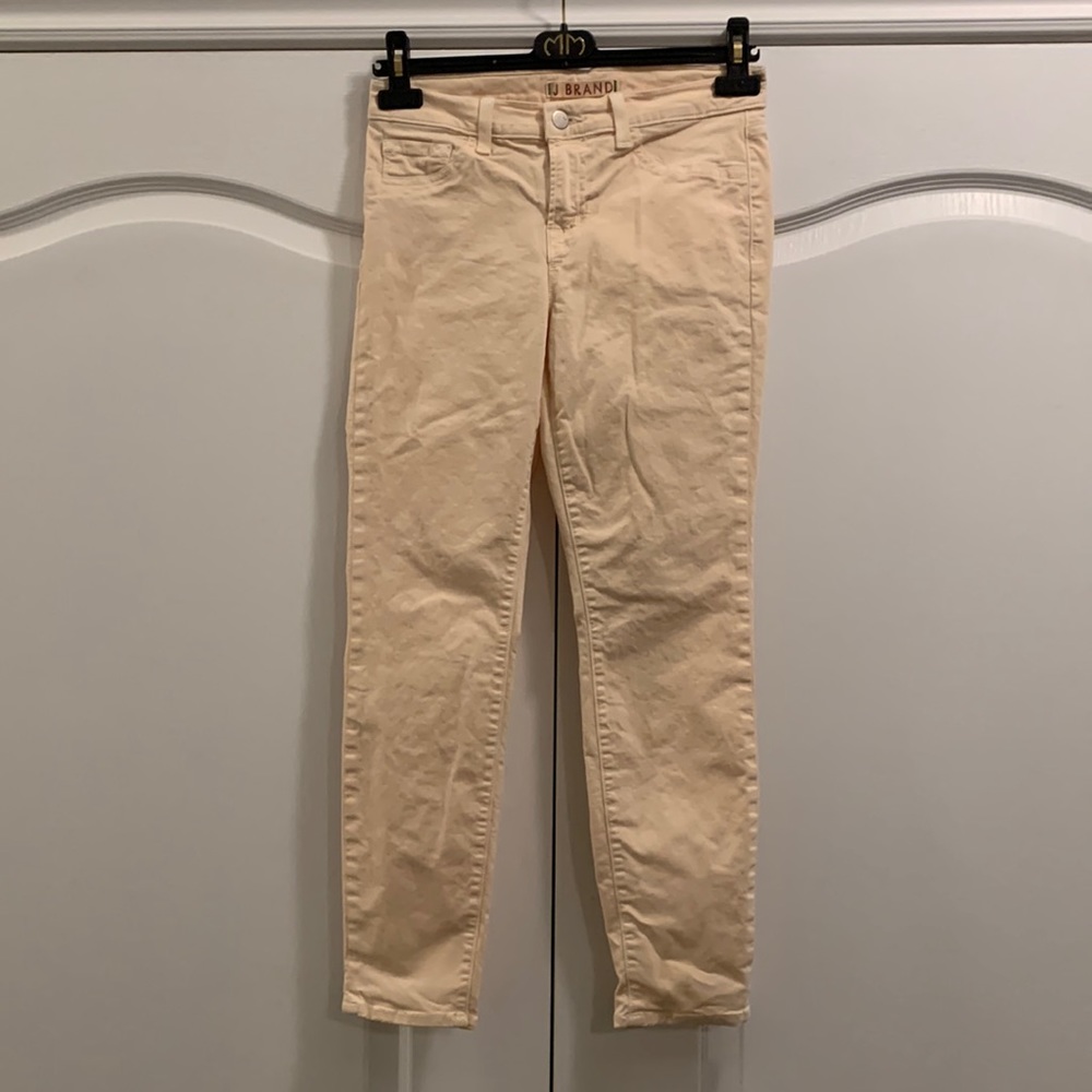 GUC J Brand jeans